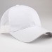 2018 Ponytail Baseball Cap  Messy Bun Baseball Hat Snapback Sun Caps Hot  eb-69886083